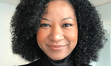 Afro and curly haircare brand Afroenchix appoints Social & Content Manager